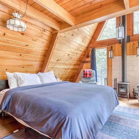 Chalet Shangri-La Welches Exterior foto